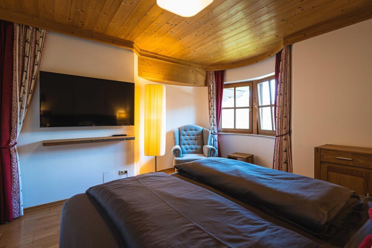 Chalet Crown Of The Alps By We Rent Zell am See Exterior foto