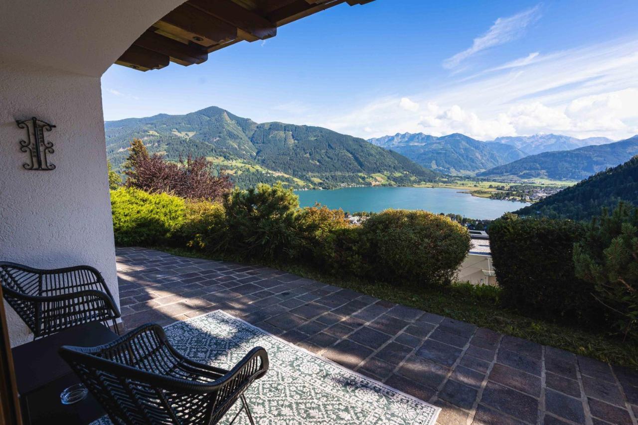 Chalet Crown Of The Alps By We Rent Zell am See Exterior foto