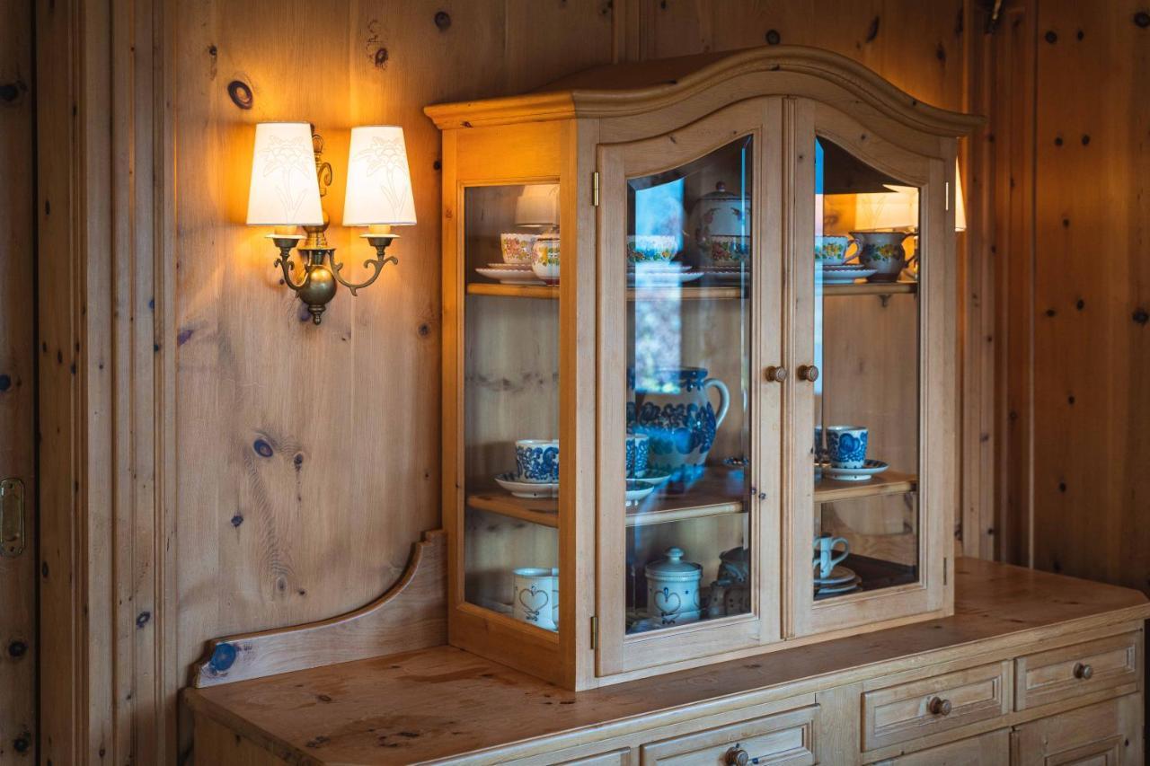 Chalet Crown Of The Alps By We Rent Zell am See Exterior foto