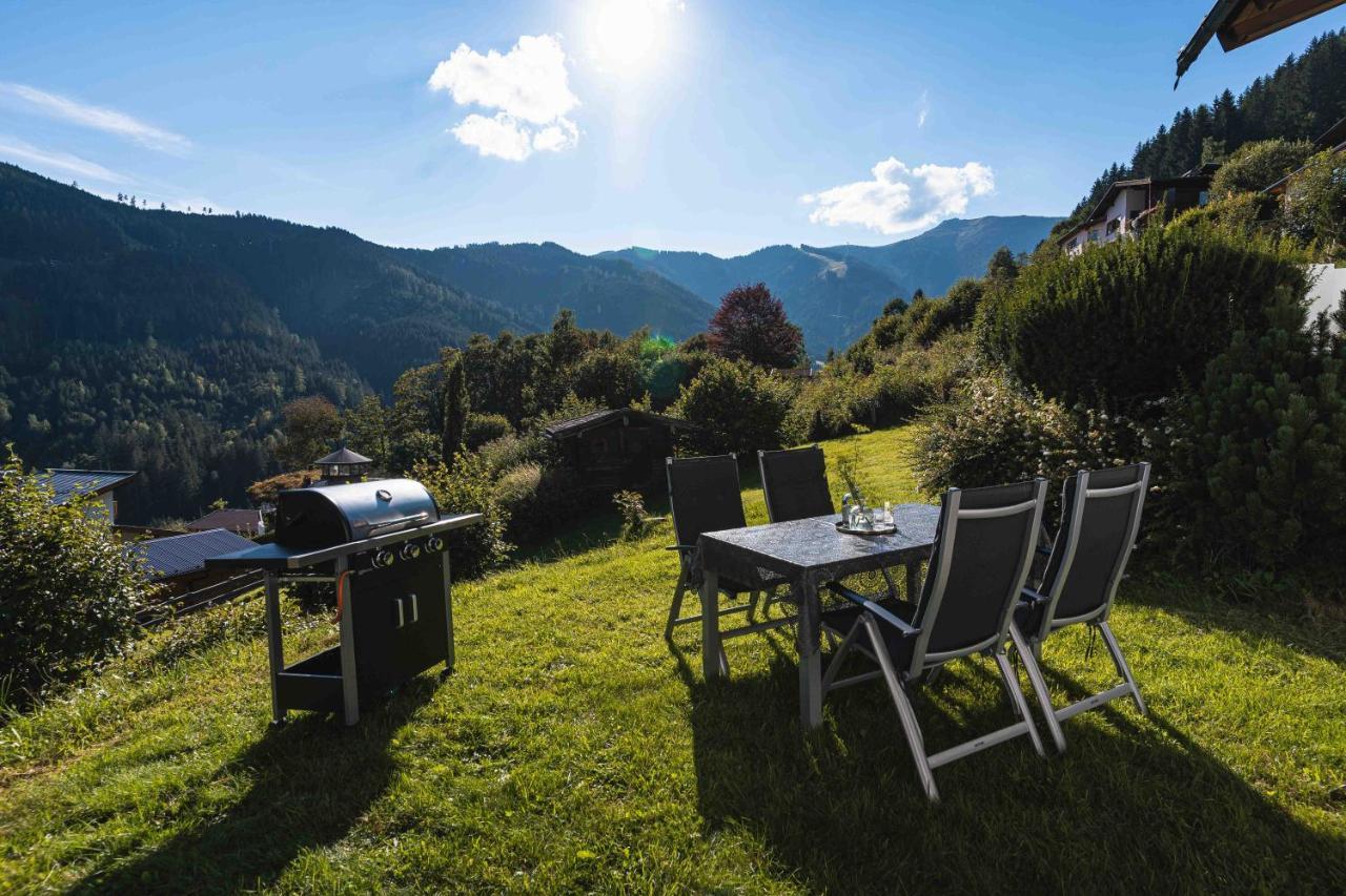 Chalet Crown Of The Alps By We Rent Zell am See Exterior foto