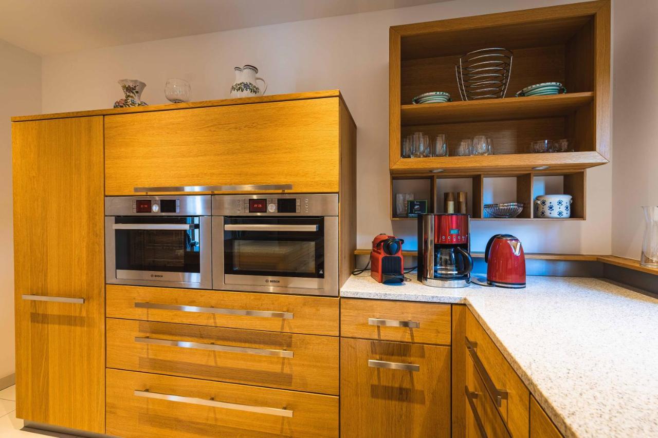 Chalet Crown Of The Alps By We Rent Zell am See Exterior foto