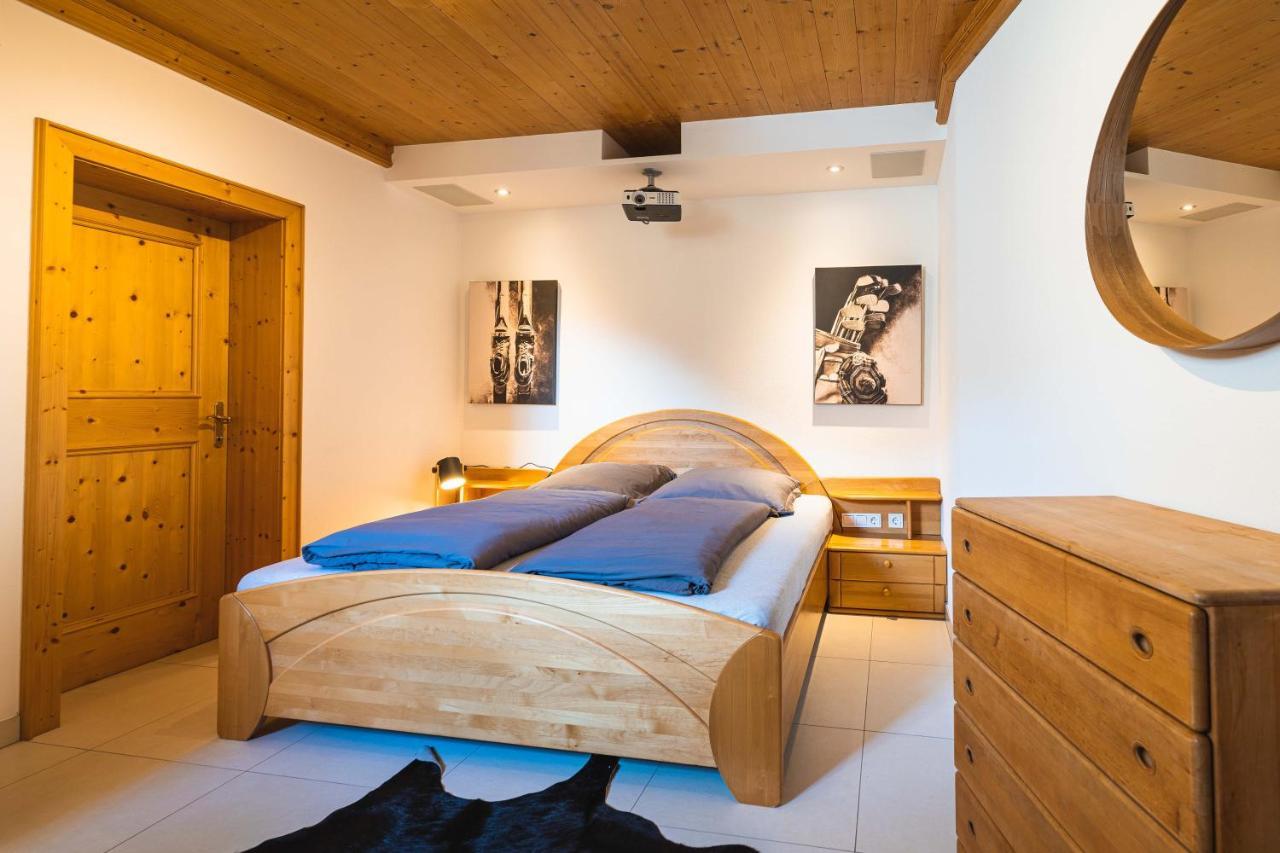 Chalet Crown Of The Alps By We Rent Zell am See Exterior foto