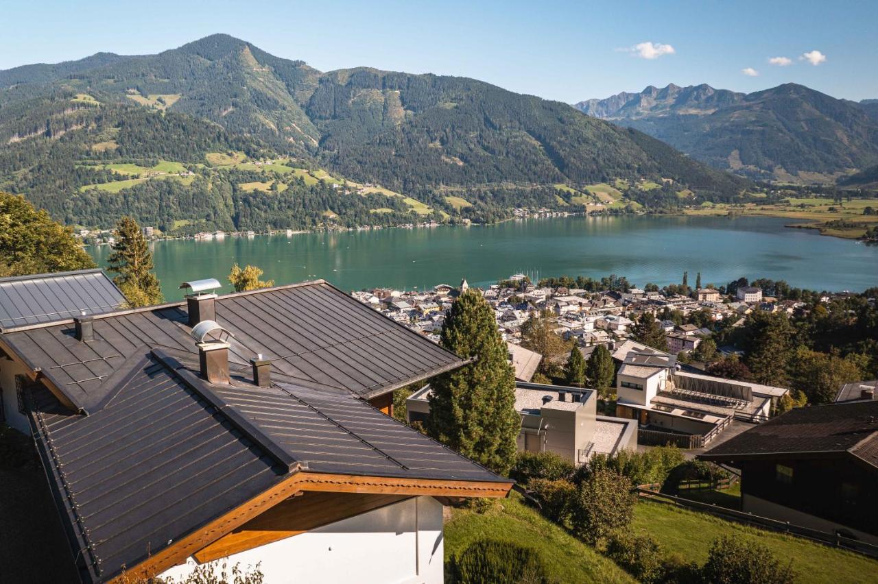 Chalet Crown Of The Alps By We Rent Zell am See Exterior foto