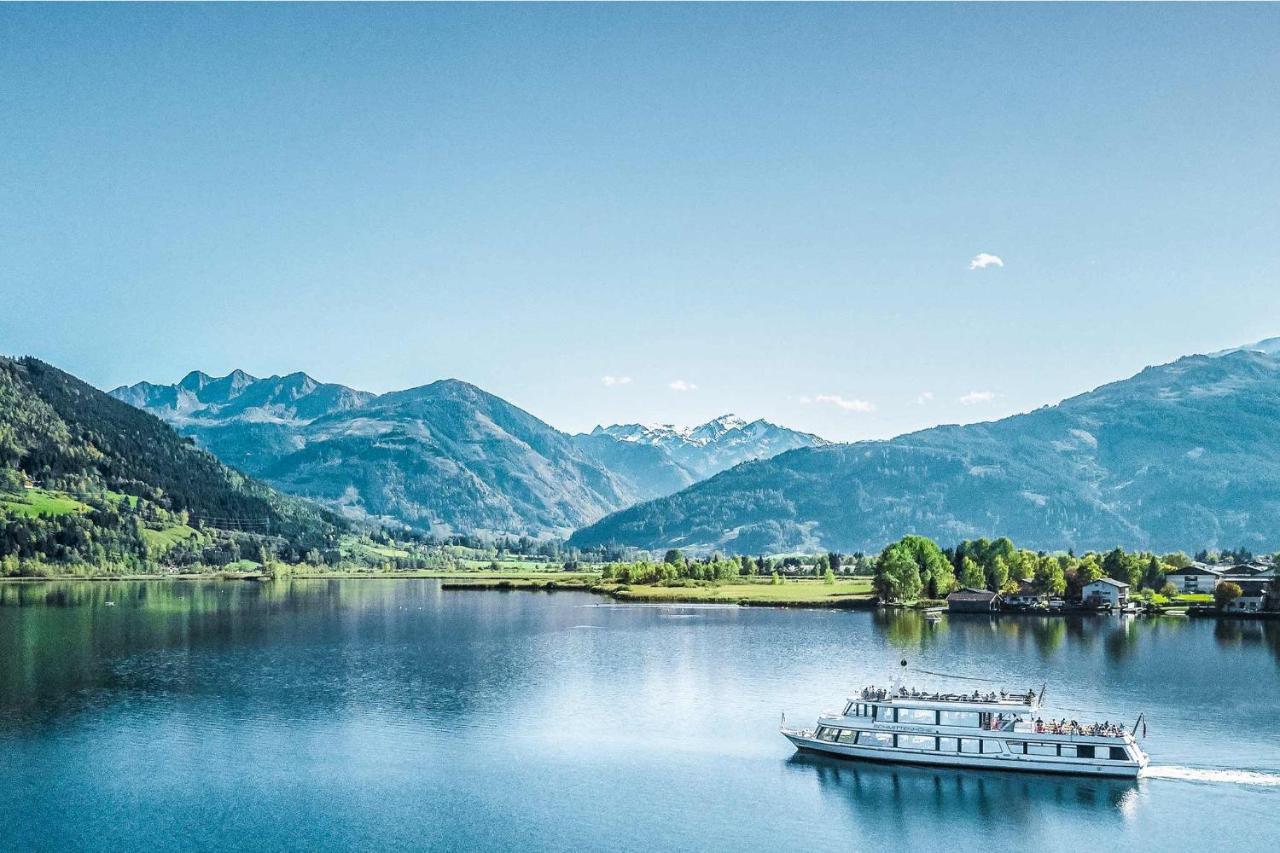 Chalet Crown Of The Alps By We Rent Zell am See Exterior foto